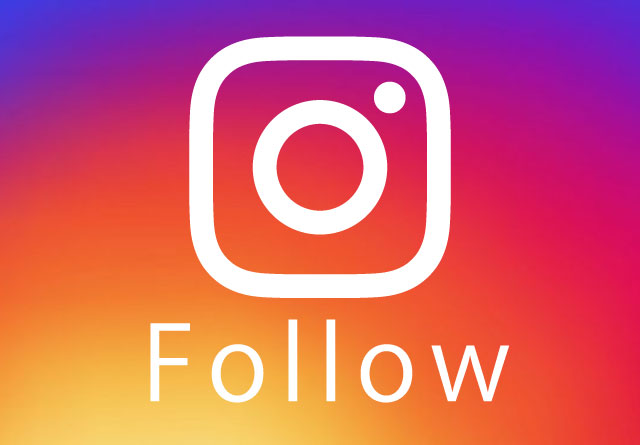 Instagramでフォローする